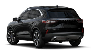 2025 Ford Escape® External Image 3